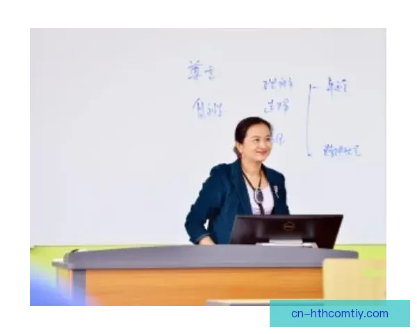 李琰老师如母般悉心照料我成长