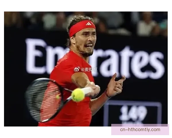 兹维列夫苦战三盘爆冷出局 退役计划聚焦十年后